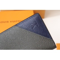 $52.00 USD Louis Vuitton LV Card Case #1248834