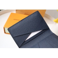 $52.00 USD Louis Vuitton LV Card Case #1248834