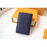 $52.00 USD Louis Vuitton LV Card Case #1248835
