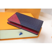 $52.00 USD Louis Vuitton LV Card Case #1248835