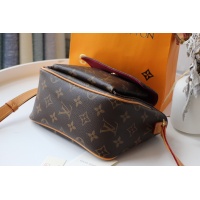 $108.00 USD Louis Vuitton AAA Quality Messenger Bags For Women #1248838