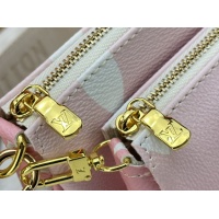 $60.00 USD Louis Vuitton AAA Quality Messenger Bags For Women #1248840