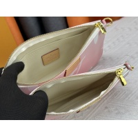$60.00 USD Louis Vuitton AAA Quality Messenger Bags For Women #1248840