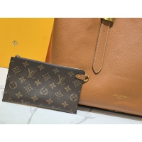 $72.00 USD Louis Vuitton AAA Quality Shoulder Bags For Women #1248847