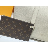 $72.00 USD Louis Vuitton AAA Quality Shoulder Bags For Women #1248848