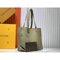 $72.00 USD Louis Vuitton AAA Quality Shoulder Bags For Women #1248849