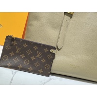 $72.00 USD Louis Vuitton AAA Quality Shoulder Bags For Women #1248849