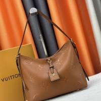 $60.00 USD Louis Vuitton AAA Quality Shoulder Bags For Women #1248851