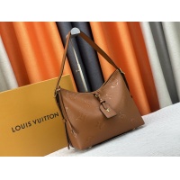 $60.00 USD Louis Vuitton AAA Quality Shoulder Bags For Women #1248851