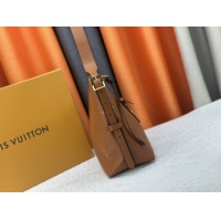 $60.00 USD Louis Vuitton AAA Quality Shoulder Bags For Women #1248851