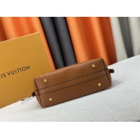 $60.00 USD Louis Vuitton AAA Quality Shoulder Bags For Women #1248851