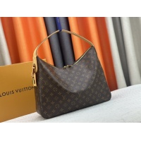 $68.00 USD Louis Vuitton AAA Quality Shoulder Bags For Women #1248854