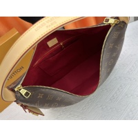 $68.00 USD Louis Vuitton AAA Quality Shoulder Bags For Women #1248854