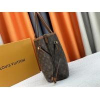 $68.00 USD Louis Vuitton AAA Quality Shoulder Bags For Women #1248859
