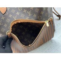 $68.00 USD Louis Vuitton AAA Quality Shoulder Bags For Women #1248859
