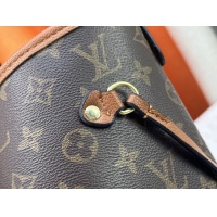 $68.00 USD Louis Vuitton AAA Quality Shoulder Bags For Women #1248859