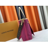 $68.00 USD Louis Vuitton AAA Quality Shoulder Bags For Women #1248861