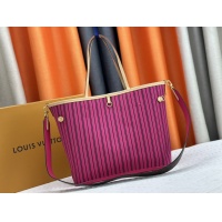 $68.00 USD Louis Vuitton AAA Quality Shoulder Bags For Women #1248861