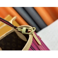 $68.00 USD Louis Vuitton AAA Quality Shoulder Bags For Women #1248861