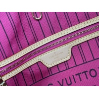 $68.00 USD Louis Vuitton AAA Quality Shoulder Bags For Women #1248861