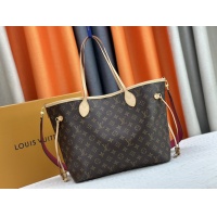 $68.00 USD Louis Vuitton AAA Quality Shoulder Bags For Women #1248861