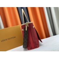 $68.00 USD Louis Vuitton AAA Quality Shoulder Bags For Women #1248862