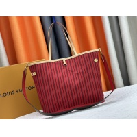 $68.00 USD Louis Vuitton AAA Quality Shoulder Bags For Women #1248862