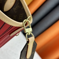 $68.00 USD Louis Vuitton AAA Quality Shoulder Bags For Women #1248862
