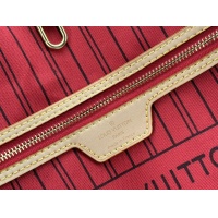 $68.00 USD Louis Vuitton AAA Quality Shoulder Bags For Women #1248862