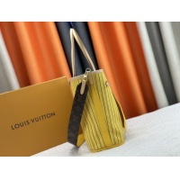 $68.00 USD Louis Vuitton AAA Quality Shoulder Bags For Women #1248863
