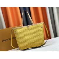 $68.00 USD Louis Vuitton AAA Quality Shoulder Bags For Women #1248863