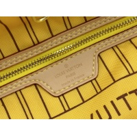 $68.00 USD Louis Vuitton AAA Quality Shoulder Bags For Women #1248863