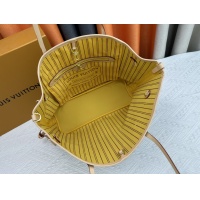 $68.00 USD Louis Vuitton AAA Quality Shoulder Bags For Women #1248863