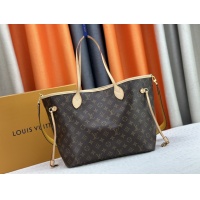 $68.00 USD Louis Vuitton AAA Quality Shoulder Bags For Women #1248863