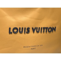 $72.00 USD Louis Vuitton AAA Quality Tote-Handbags For Women #1248866