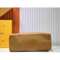 $72.00 USD Louis Vuitton AAA Quality Tote-Handbags For Women #1248866