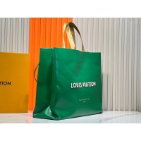 $72.00 USD Louis Vuitton AAA Quality Tote-Handbags For Women #1248867