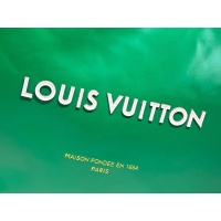 $72.00 USD Louis Vuitton AAA Quality Tote-Handbags For Women #1248867