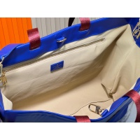 $72.00 USD Louis Vuitton AAA Quality Tote-Handbags For Women #1248868
