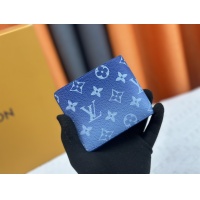 $40.00 USD Louis Vuitton LV Wallets #1248902