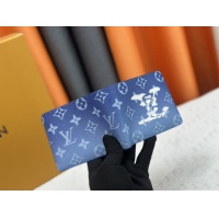 $40.00 USD Louis Vuitton LV Wallets #1248902