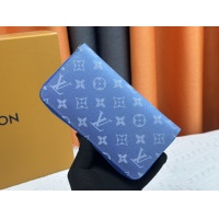$45.00 USD Louis Vuitton LV Wallets #1248903