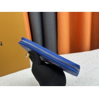 $45.00 USD Louis Vuitton LV Wallets #1248903