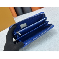 $45.00 USD Louis Vuitton LV Wallets #1248903