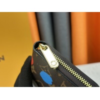 $48.00 USD Louis Vuitton LV Wallets #1248905