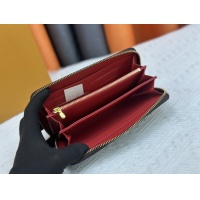$48.00 USD Louis Vuitton LV Wallets #1248905