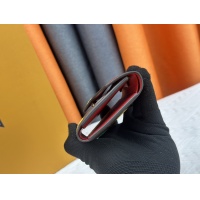 $45.00 USD Louis Vuitton LV Card Case #1248906