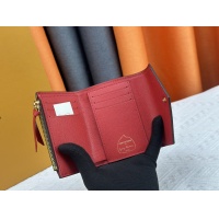 $45.00 USD Louis Vuitton LV Card Case #1248906