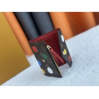 $45.00 USD Louis Vuitton LV Card Case #1248906