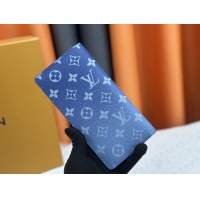 $42.00 USD Louis Vuitton LV Card Case #1248907
